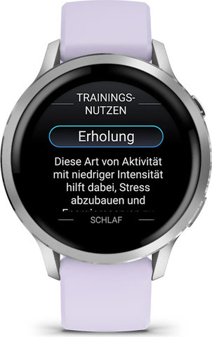 Garmin Venu 4 – 41 mm multisport smartwatch - 