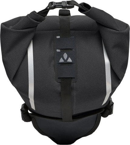 VAUDE Trailsaddle Cage Satteltasche - black | 15 l