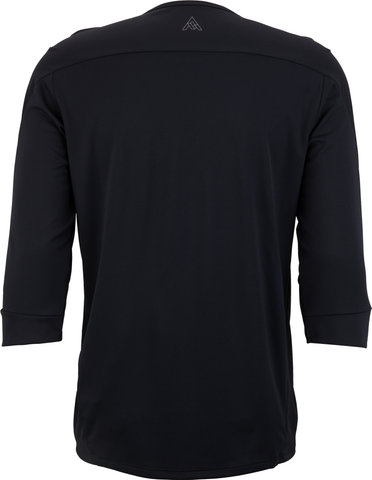 7mesh Roam 3/4 Trikot - black/M