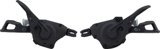 Shimano SLX SL-M7000-11-B-I I-Spec 2-/3-/11-speed Shifters - black