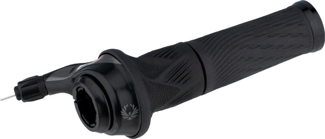 SRAM Poignée de changement de vitesse X01 Eagle GripShift 12 vitesses - red/12-vitesses