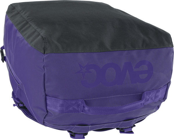 EVOC Sac de Voyage Duffle 40 - violet-black | 40 