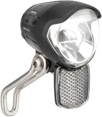 busch+müller Lumotec IQ Cyo Premium Senso Plus LED Frontlicht mit  StVZO-Zulassung - bike-components