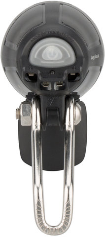 Lumotec IQ Avy N Plus LED Frontlicht mit StVZO-Zulassung - schwarz/universal