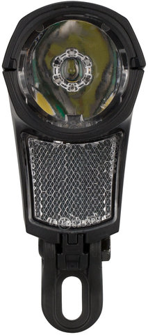 busch+müller UPP T senso Plus LED Frontlicht mit StVZO-Zulassung - schwarz/universal