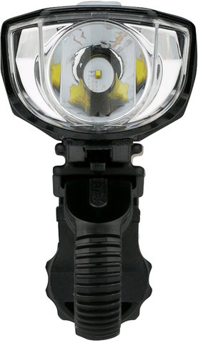 CATEYE HL-EL350G-RC GVolt20 LED Frontlicht mit StVZO - schwarz/universal