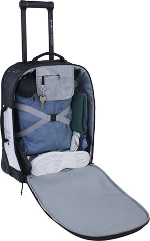 EVOC Valise de Voyage Terminal Bag 40+20 - multicolour/60 