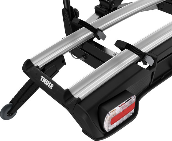 Thule Transport Wheel - black