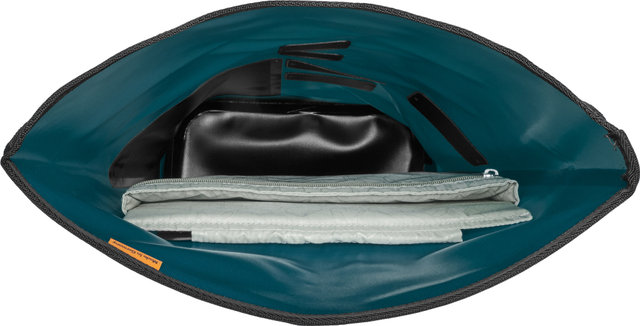 ORTLIEB Mochila Commuter-Daypack 21 L - petrol/21 