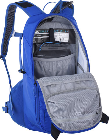 EVOC Sac à Dos Ride 16 - royal blue/16 
