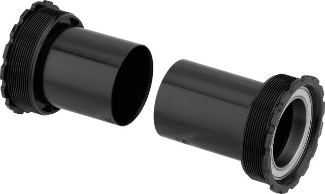 CeramicSpeed Eje de Pedalier Alpha T47/86 30 mm Road - black/T47