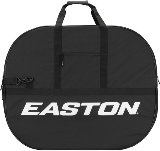 Double Wheel Bag Laufradtasche - black/universal