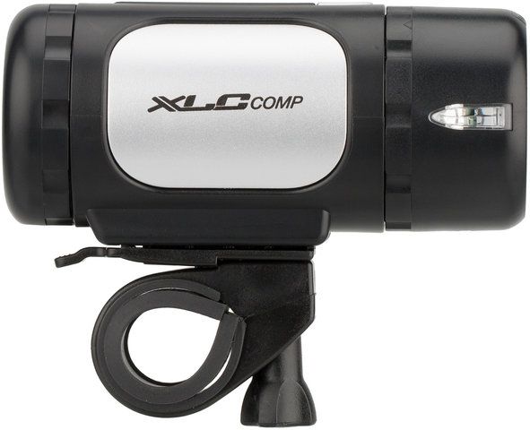 XLC Front Beamer Cupid CL-F12 Front Light - StVZO Approved - black/32 lux