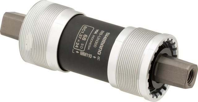 Shimano BB-UN300 Square Taper Bottom Bracket - universal/BSA 68x110