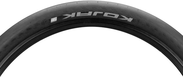 Schwalbe Pneu Souple Kojak 20" - noir/20x1,35 (35-406)