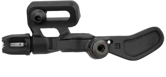 Shimano SL-MT800-IL Remote Lever - black/left