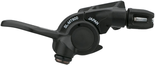 Shimano SL-MT800-IL Remote Lever - black/left