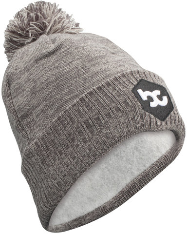 Bonnet - bc edition - gris mélange/one size