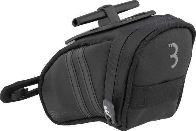 BBB CurvePack BSB-13 Saddlebag - black | 360 ml