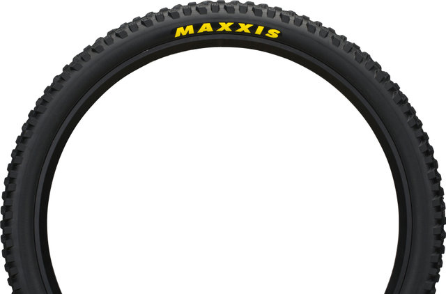 Maxxis Assegai Dual EXO WT TR 27.5" Folding Tyre - black/63-584/2.5 /27.5 /63 mm