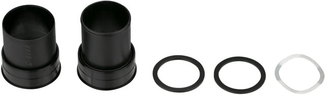 C-BEAR BB30 SRAM Race Bottom Bracket 42 x 68 mm - black/BB30