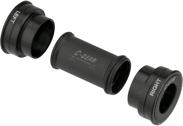 Sram GXP PressFit 92x41 Mm – Movimento Centrale Durevole Per Bici