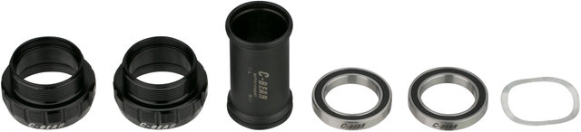 BSA Campagnolo Ultra Torque Race Innenlager - schwarz/BSA