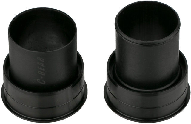 PF30 BB30 SRAM Race Bottom Bracket, 46 x 68 mm - black/PF30