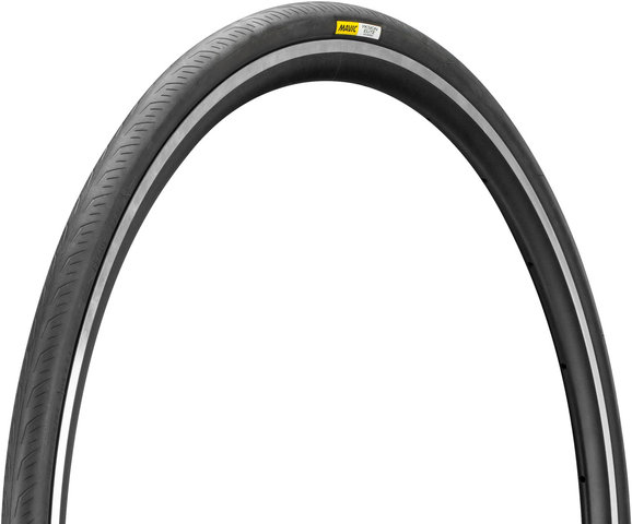 Yksion Elite Guard 28" Faltreifen - schwarz/25-622 (700x25C)