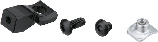 Abrazadera de control remoto Dropper Post V1 - black/Matchmaker X