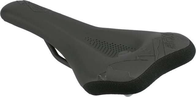 SQlab Selle 6OX Ergowave active - noir/140 mm