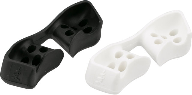 Selle 6OX Ergowave active - noir/140 mm