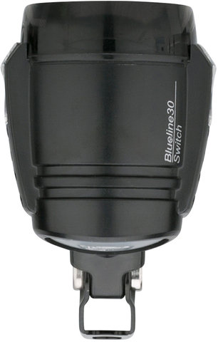 Blueline 30 Switch LED Frontlicht mit StVZO-Zulassung - schwarz/universal