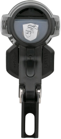 Blueline 30 Switch LED Frontlicht mit StVZO-Zulassung - schwarz/universal