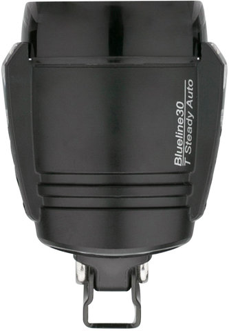 Blueline 30-T Steady Auto LED Frontlicht mit StVZO-Zulassung Mod 2016 - schwarz/universal