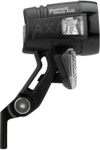 Blueline 30-T Steady Auto LED Frontlicht mit StVZO-Zulassung Mod 2016 - schwarz/universal