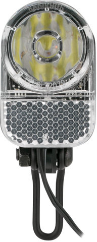 Axa Lampe Avant à LED Pico 30-E E-Bike (StVZO) - noir mat/universal