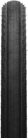 Panaracer Pneu Souple GravelKing SS TLR 28" Modèle 2024 - black-black/28 /40 /40-622