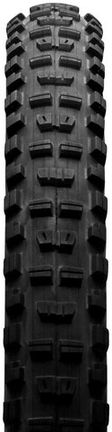 Maxxis Minion DHR II 3C MaxxTerra EXO WT TR 27.5+ Folding Tyre - black/27.5x2.60