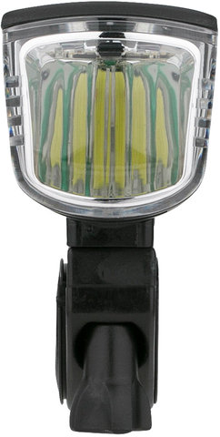 XLC Lampe Avant Front Beamer Ariel CL-F13 (StVZO) - noir/20 Lux