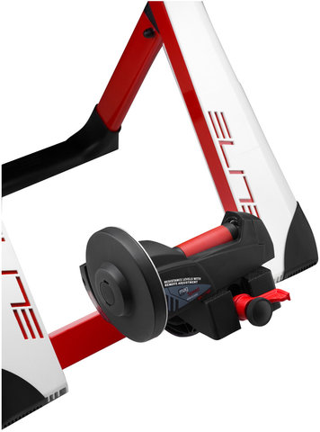 Elite Novo Force Trainer - white-red/universal