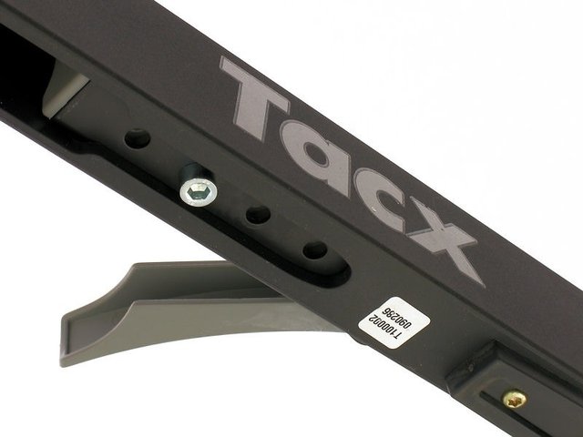 Garmin T1000 Tacx Antares Rollers - universal/universal