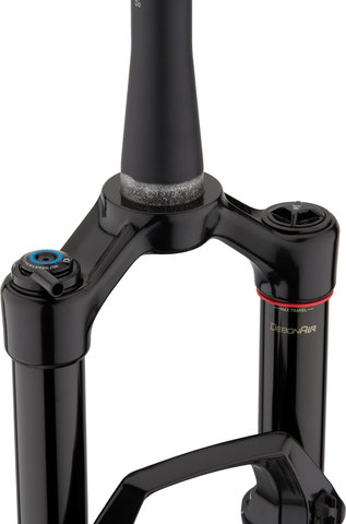 RockShox Fourche à Suspension SID Select RL 2P DebonAir+ Boost Remote 29" - gloss black/Axe Traversant 15 mm/120 /44 /1 1/8" - 1,5" tapered/29"/110 mm