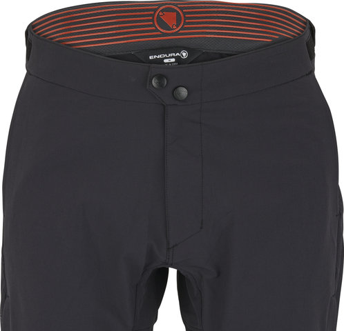 Endura GV500 Zip-Off Trouser - black/M