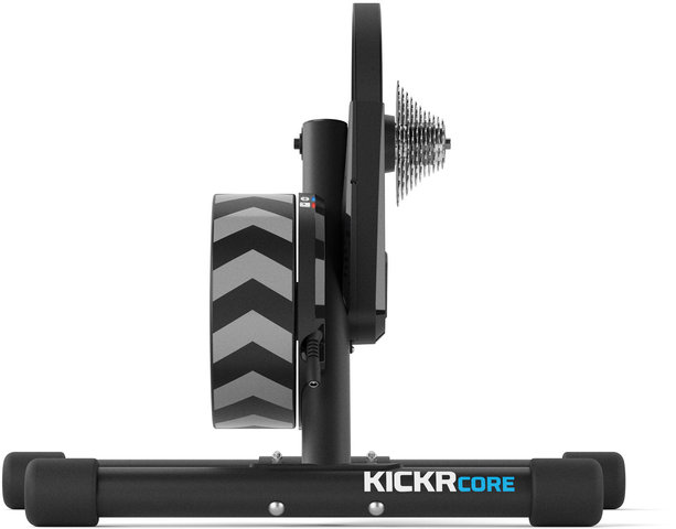 Wahoo KICKR CORE Trainer - black/universal