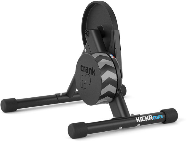 Wahoo KICKR CORE Trainer - black/universal