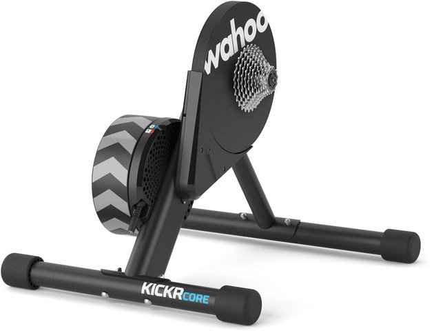 Wahoo Home Trainer KICKR CORE - black/universal