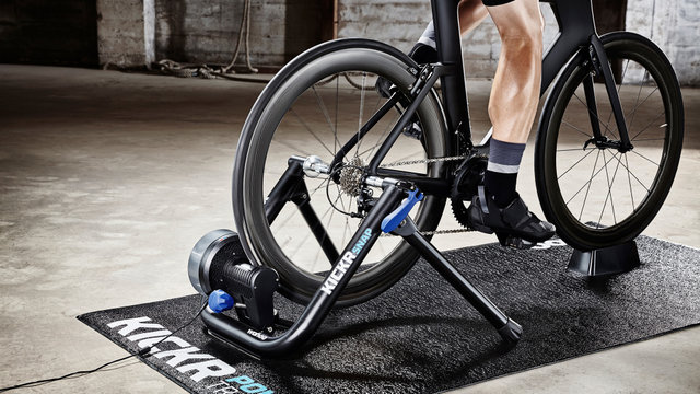 Wahoo KICKR SNAP17 Trainer buy online 