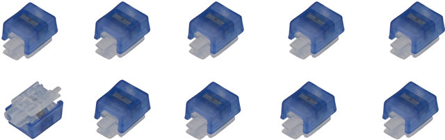 Verbinder Set 1 - universal/universal