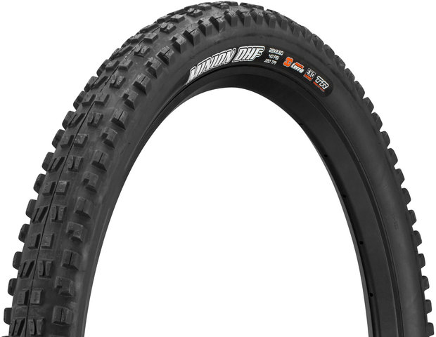 Minion DHF 3C MaxxTerra EXO WT TR 29+ Folding Tyre - black/29x2.60
